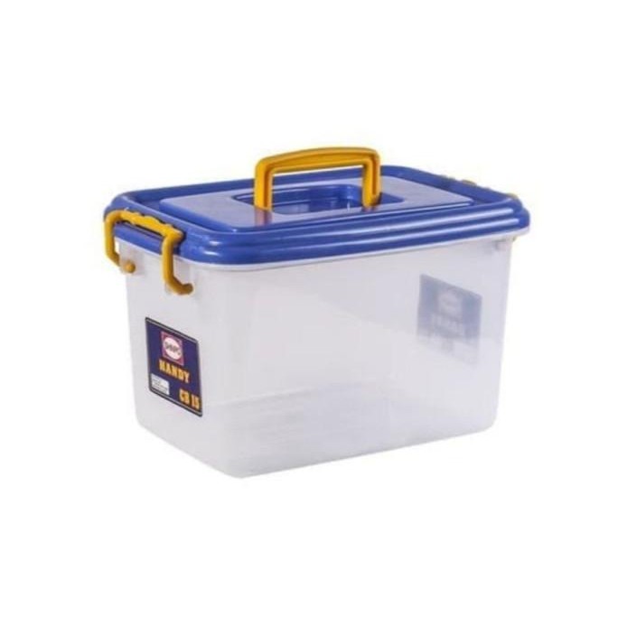 

Terlaris Cb 15 Sip 1332 Container Box Serbaguna
