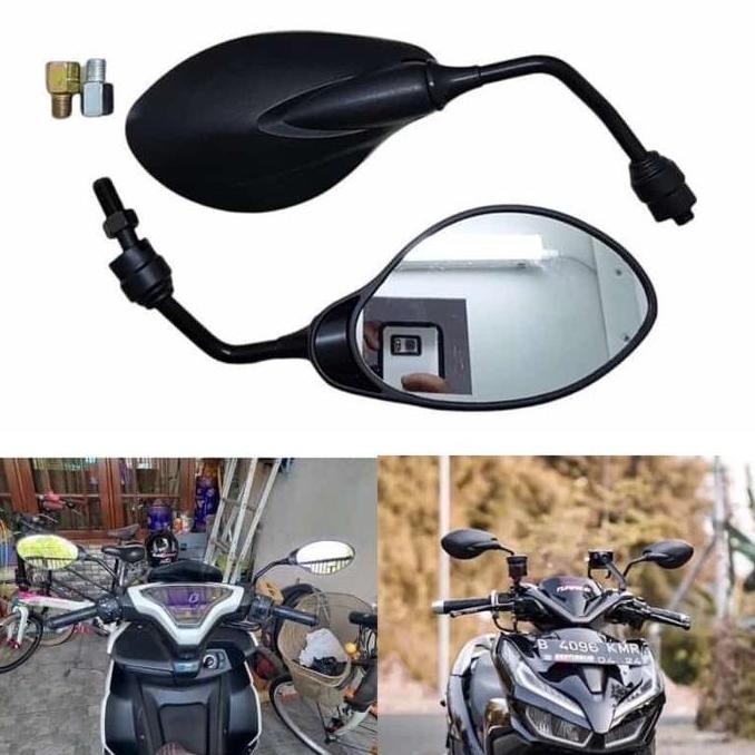 Promo ORIGINAL Spion X1 Yamaha Spion Yamaha Thailand Original COD