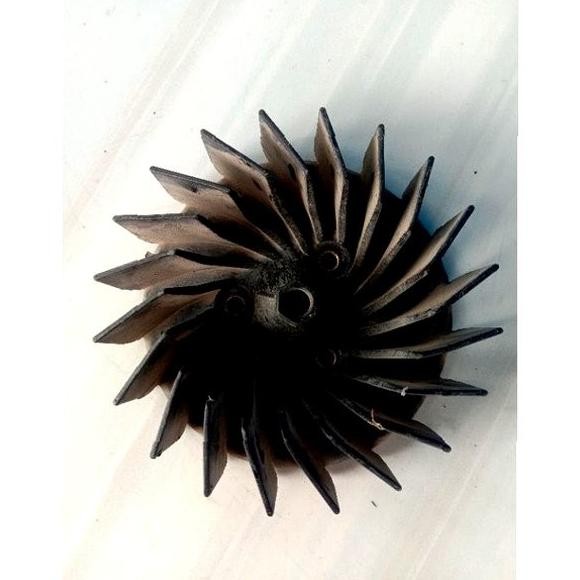 Sparepart dan Aksesoris kendaraan  Kipas Magnet Suzuki Skydrive. Original. Seken bekas copotan  76ld