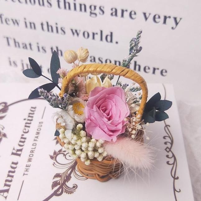 Lampu Buket Bunga Mawar Led Kaca Untuk Valentine Anniversary | Kado Ulang Tahun Cewek | Hadiah Ulang