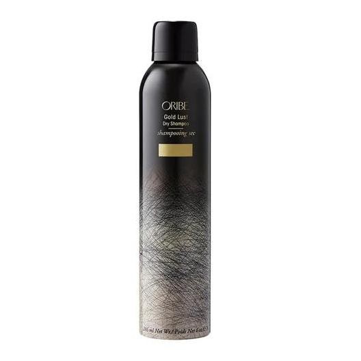 Oribe Gold Lust Dry Shampoo