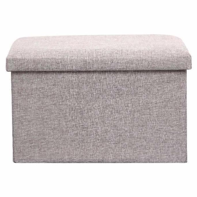 

Terlaris Kursi Sofa Tempat Duduk Storage Box Tempat Penyimpanan 50X30X30Cm