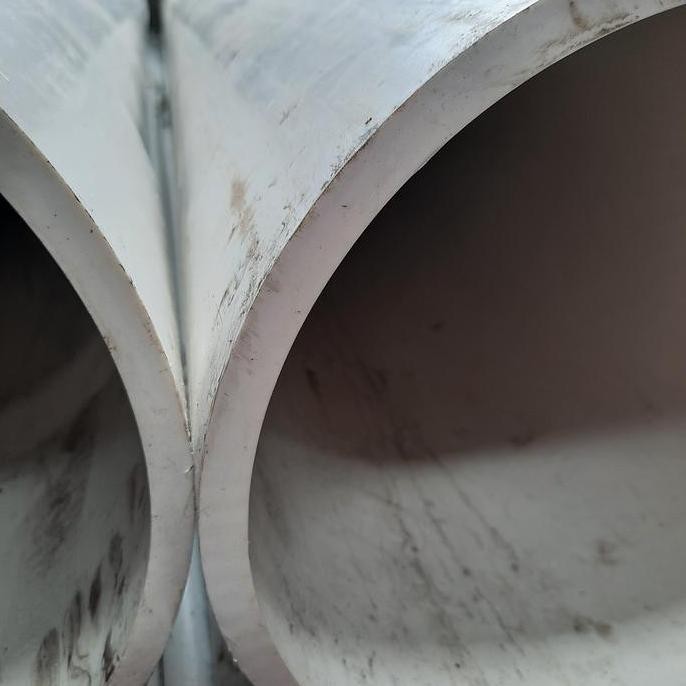 Pipa Pvc 10 Inch Rucika Wavin (Aw) Per Batang / Pipa 10 Inch Rucika Ready