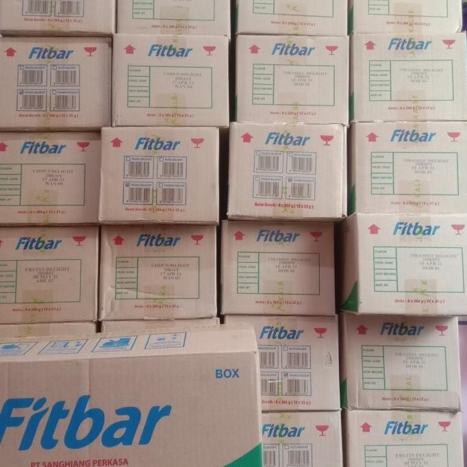 

(Expert) FITBAR BELI 2BOK GRATIS 1BOK