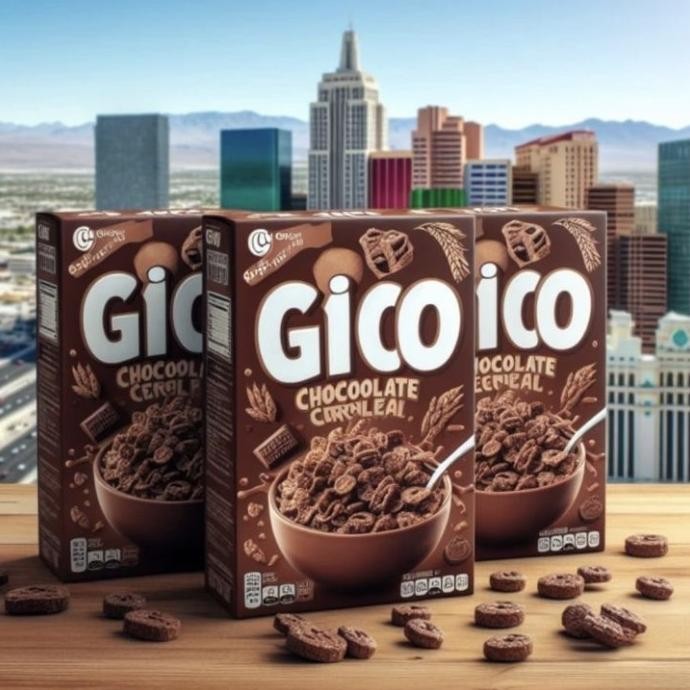 

(Expert) Cereal coklat superfood Hight Quality