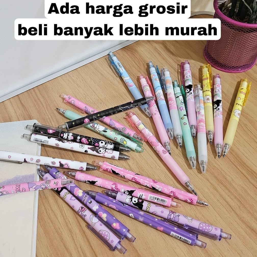 

SOS Pensil Non Serut Tipe Cetek (12 pc)/Pensil Eternal/Pensil Tanpa Serut