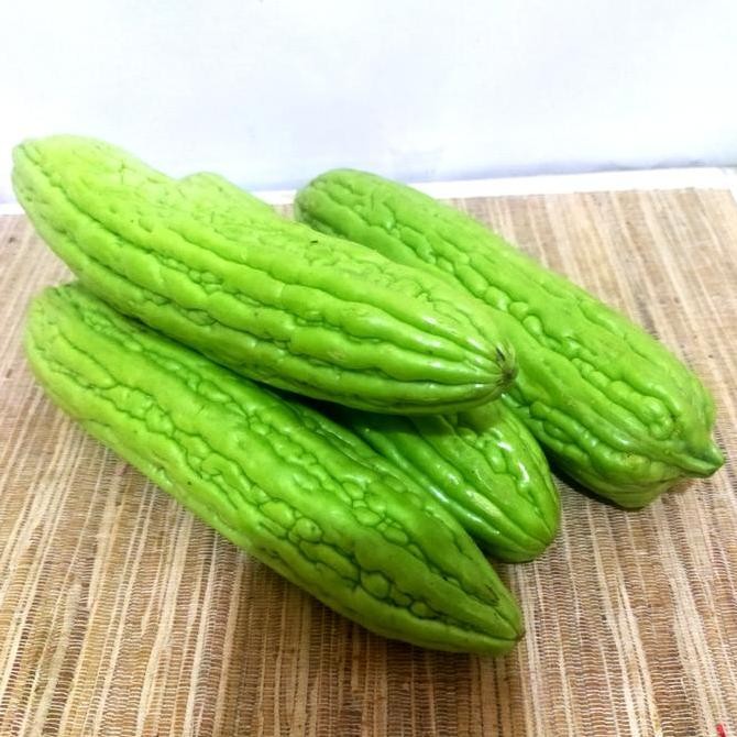 

Sayur Pare Sayuran Segar