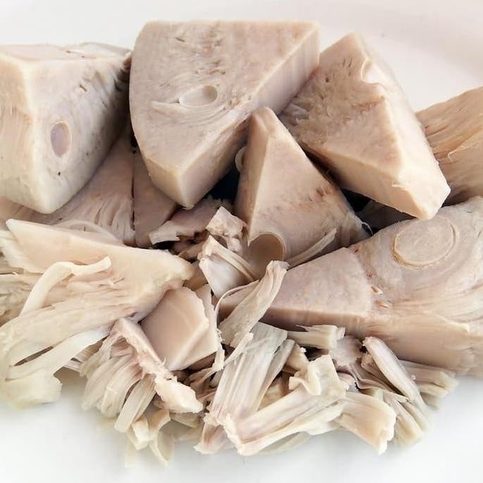 

SayurHD sayur segar nangka muda 500gr