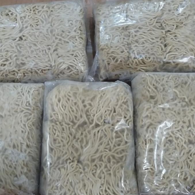

(Expert) MIE KERITING MEDAN