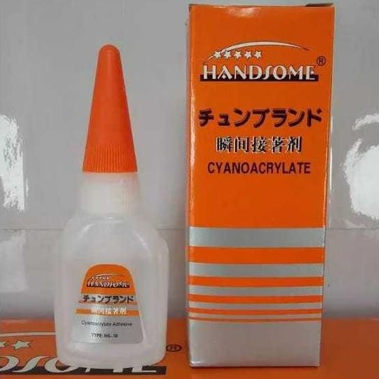 

(50 Pcs) Lem Korea Handsome AST