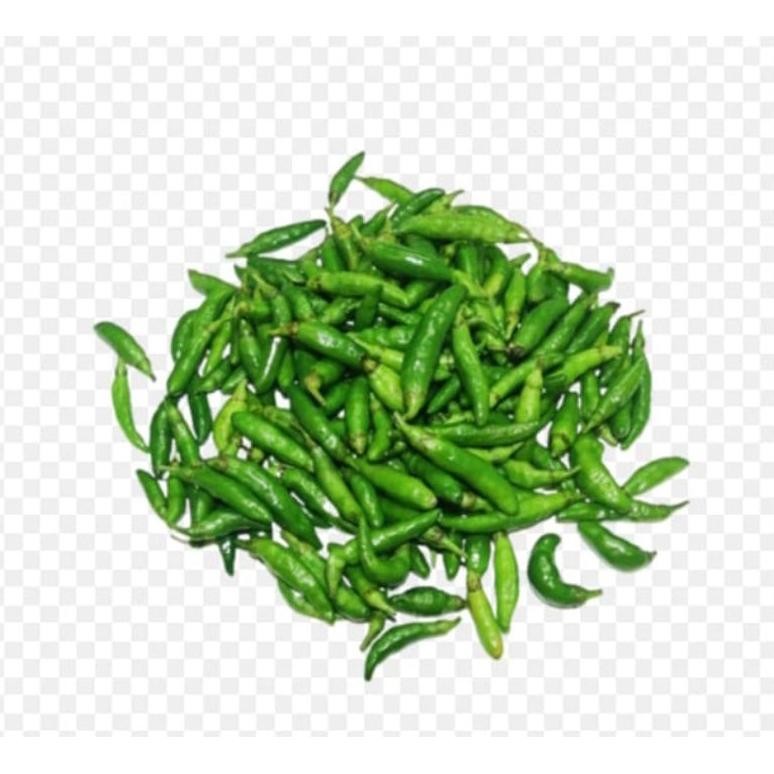 

Cabe Rawit hijau cabe ijo segar dan fresh 1 Kg harga murah kualitas gak murahan