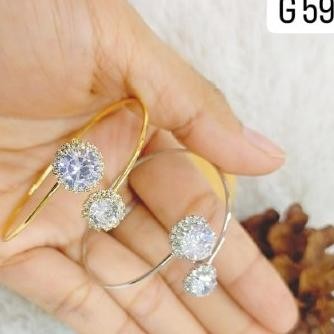 sfI GELANG TANGAN XUPING  UNTUK ANAK-ANAK/ REMAJA MOTIF PERMATA G59 AST