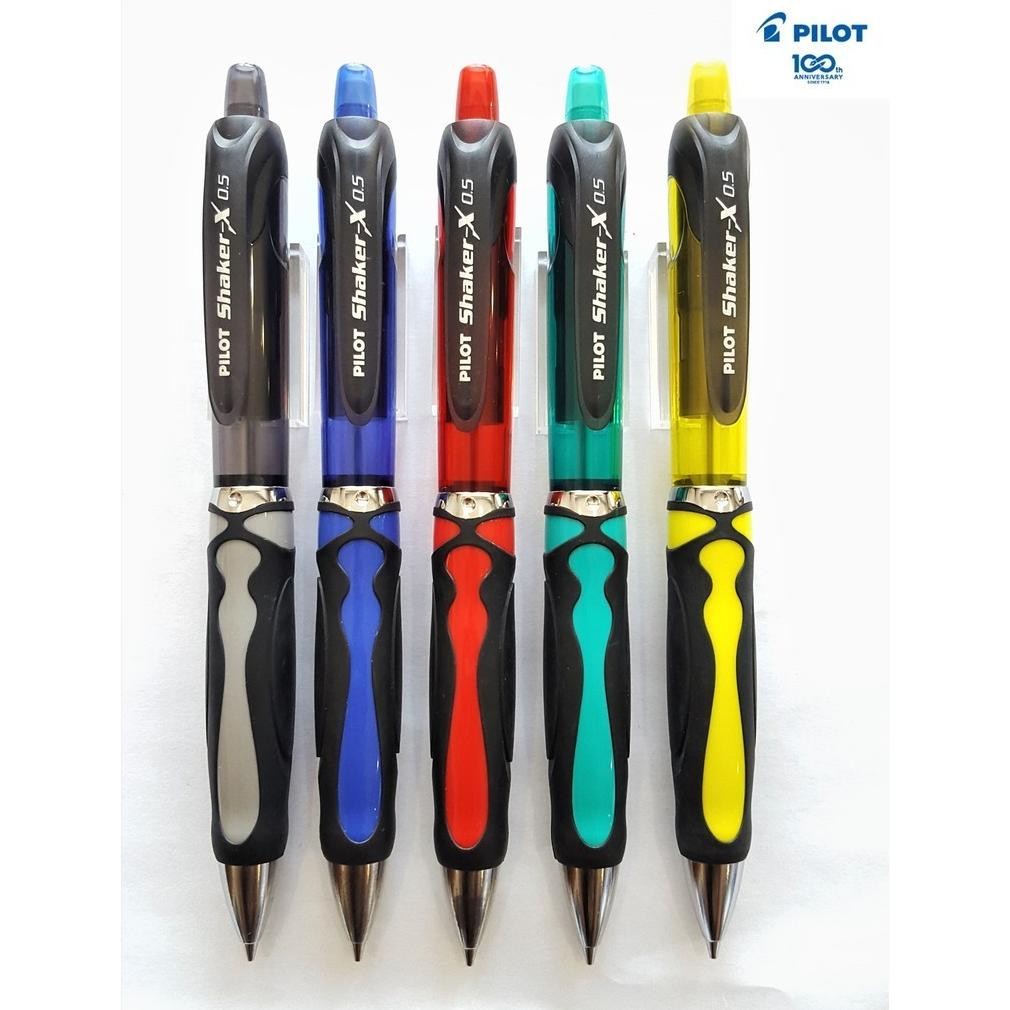 

PROMO Pilot Mechanical Pencil SHAKER X / H-315