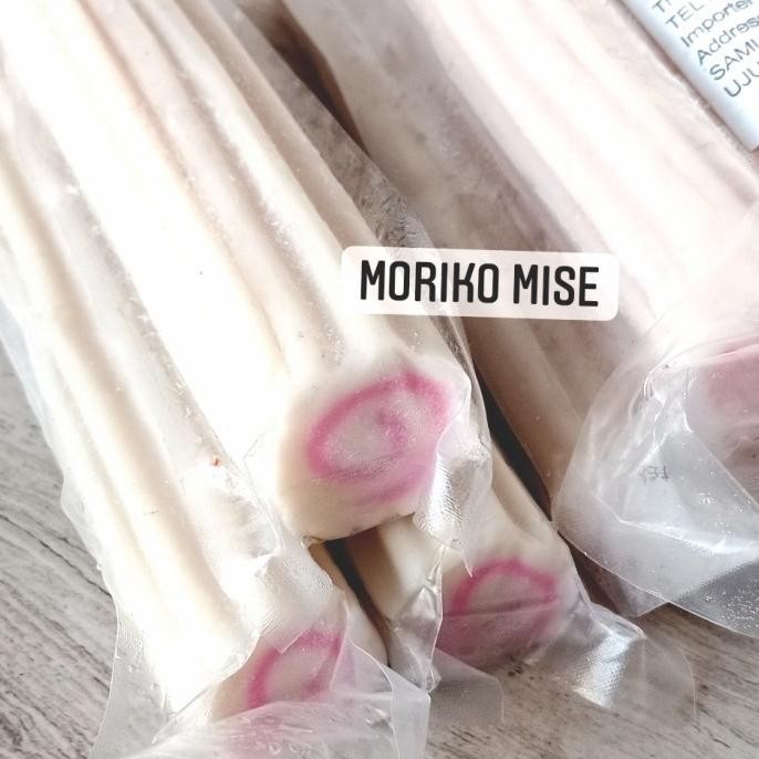 

(Expert) kibun NARUTOMAKI 160gr fish cake naruto maki topping ramen