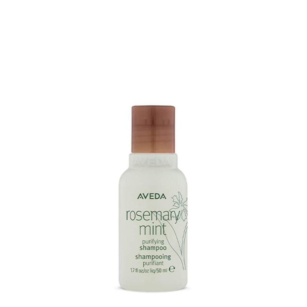 Aveda - rosemary mint purifying shampoo Original Product
