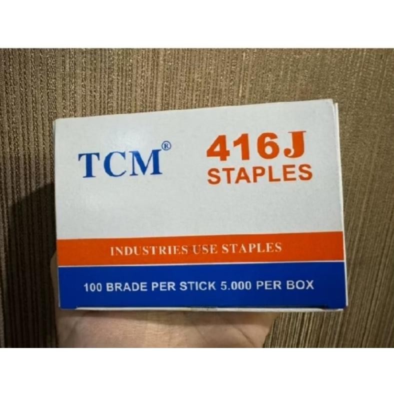 

staples TCM 416J TOP QUALITY AST