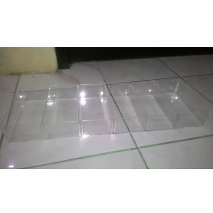 

Terlaris Akrilik Tempat Uang Panjang Dan Custom Acrilyk
