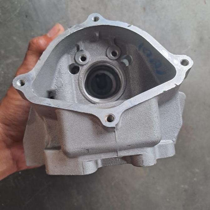 head kop mesin kawasaki KLX110 klx 110 mini blitz KSR athlete orinal