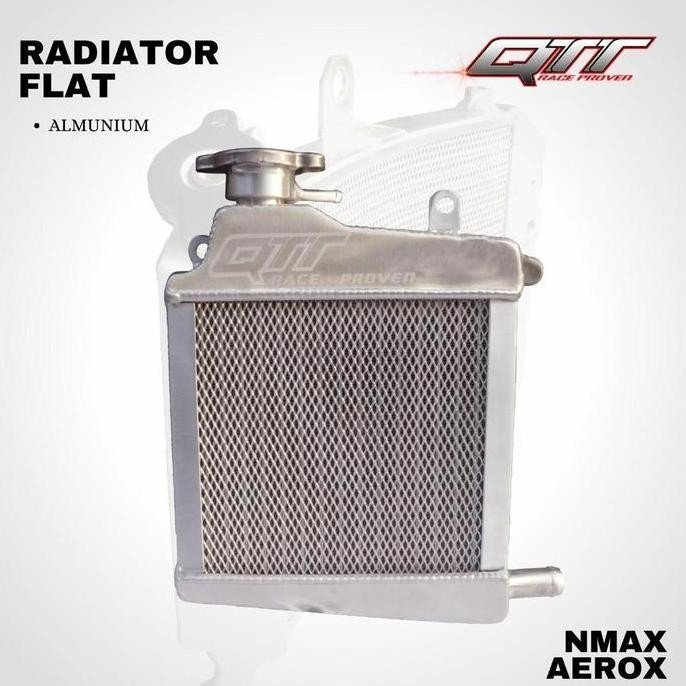 Radiator Nmax Aerox Qtt racing