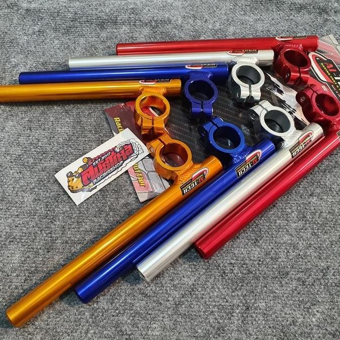 stang aitech ninja r/rr as 33mm