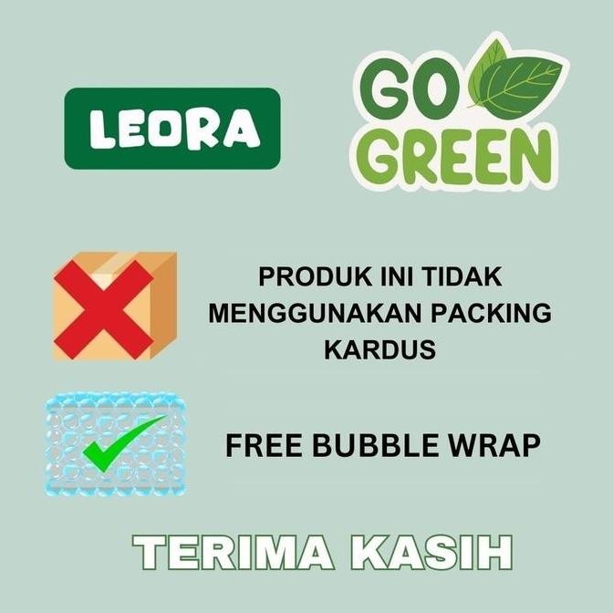 Leora Besar | 4 SUSUN Rak Susun Serbaguna Rak Sudut Rak Plastik Rak Buku Rak Jumbo Rak Sepatu Rak Pi
