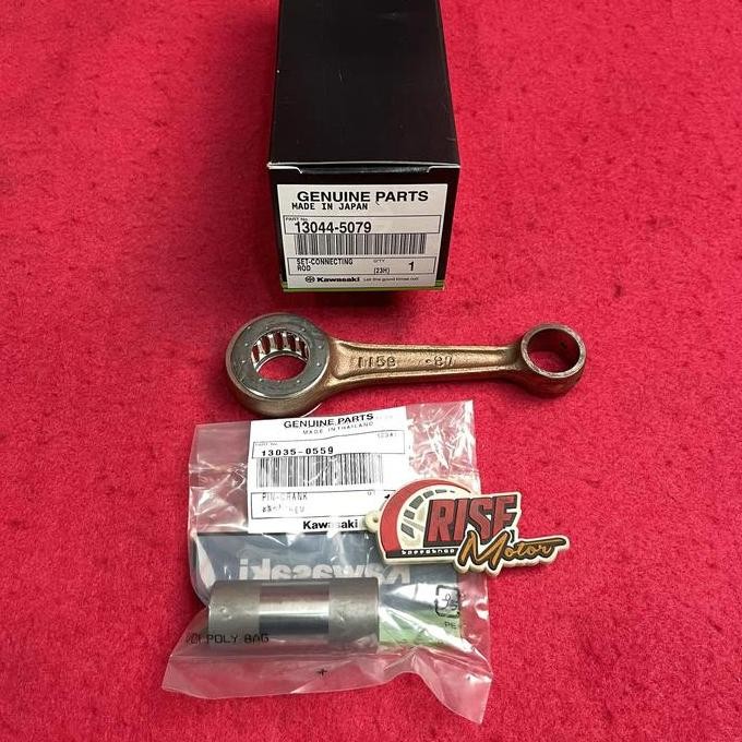 STANG SEHER NINJA 150