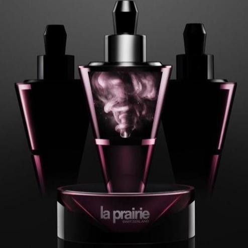 LA PRAIRIE - Platinum Rare Haute Rejuvenation Protocol 3 x 8ml Original Product