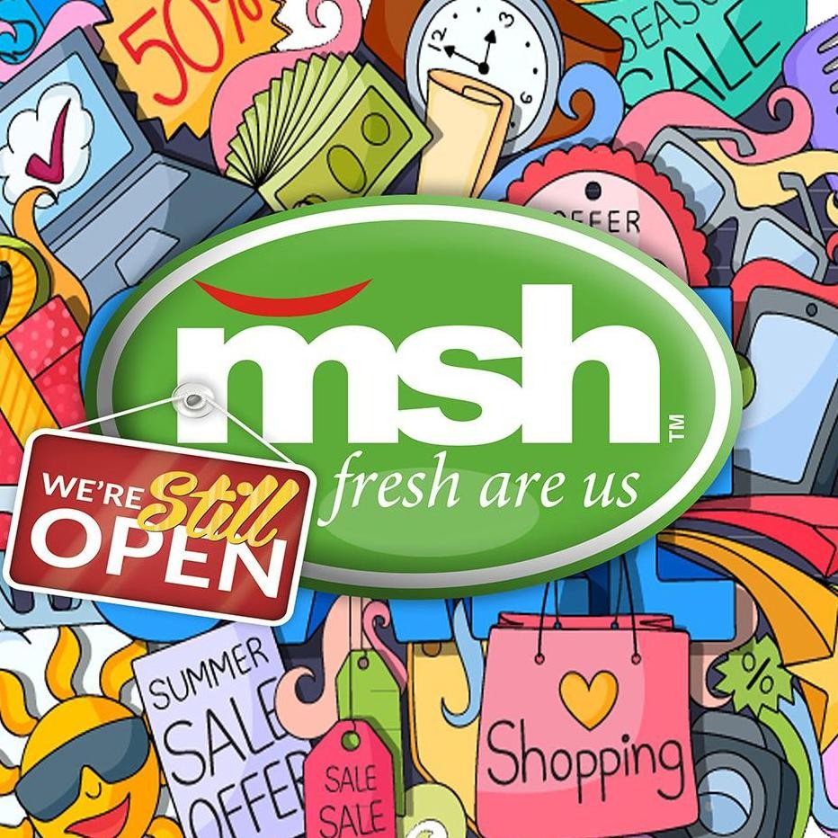 

MSH Ikan Teri Bubuk 50g