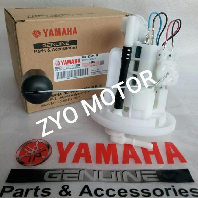 FUEL PUMP VIXION 2009-2011 FULLPUMP ORINAL VIXION 3C1 BERKWALITAS