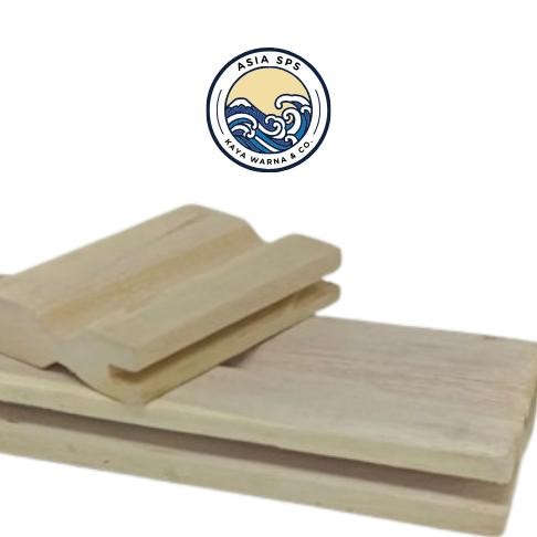 

Gagang Rakel Kayu Sablon 5mm (1mtr) AST