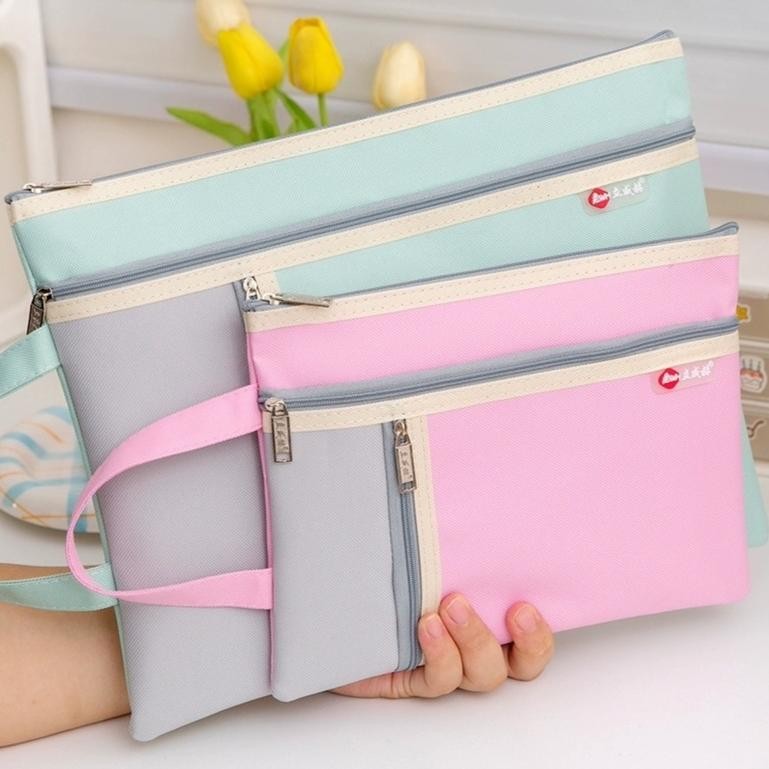 

TEMPAT FILE A4 3 SEKAT / FOLDER FILE A4 3 RUANG / TEMPAT ALAT TULIS AST