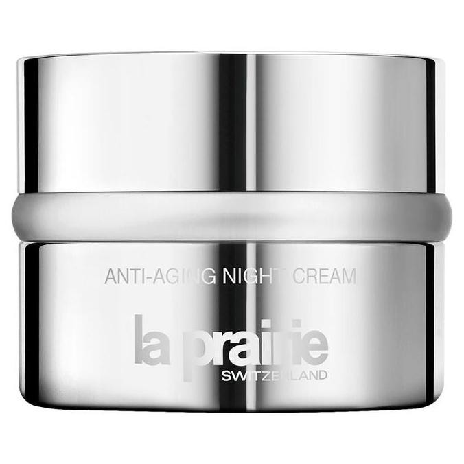 LA PRAIRIE - Anti Aging Night Cream Original Product