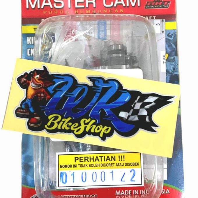 NOKEN AS BRT JUPITER MX/VIXION /R15/ MX KING (T1 T2 T3 T4 R )