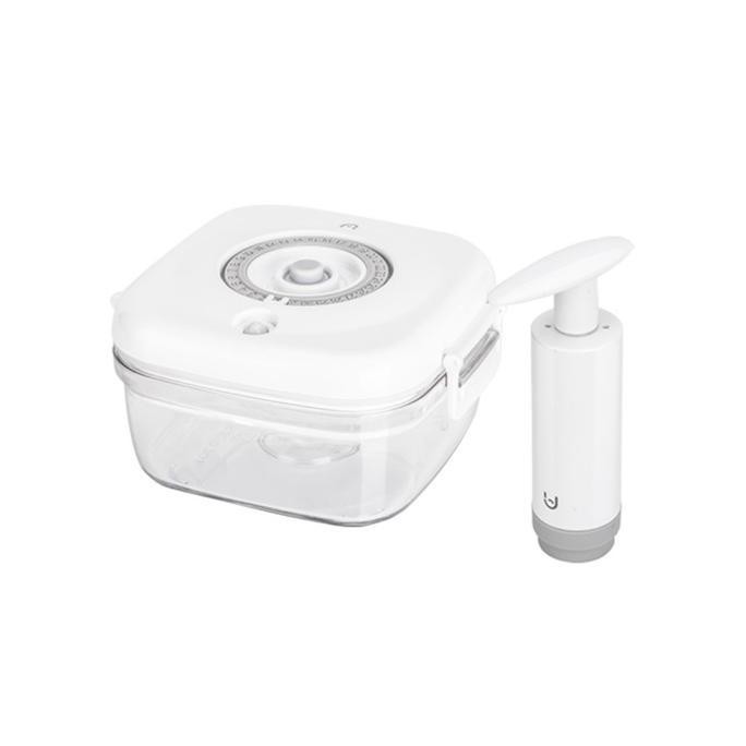 

Terlaris Iuiga - Vacuum Seal Food Storage Container || Tempat Makan