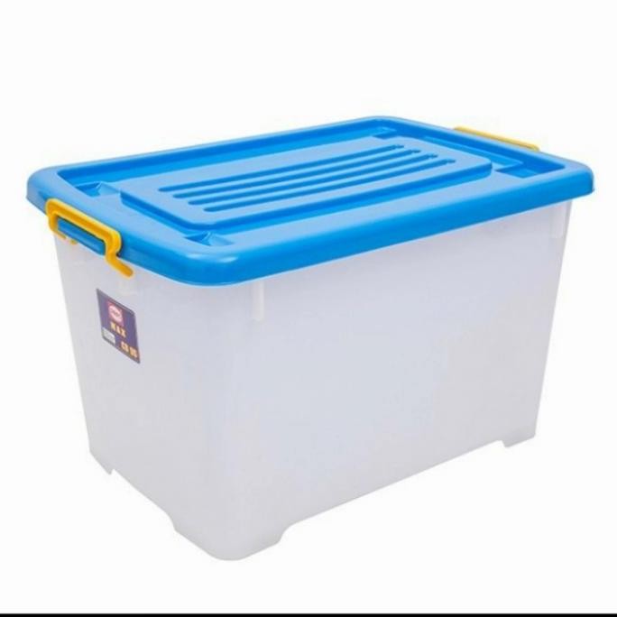 

Terlaris Stack Container Box Shinpo Cb 95 Sip 113 Storage Kotak Wadah