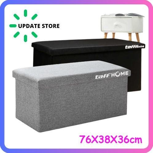 

Terlaris Sofa Box Besar Lipat Penyimpanan Barang Multifungsi