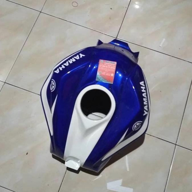 Kondom tangki YAMAHA R15 V1 V2 MODEL CBR AFAU AKSESORIS MOTOR SPORT