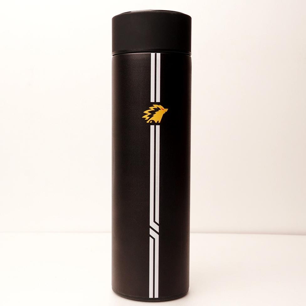Juaraga Tumbler ONIC Juara X One Piece Midnight Strawhat - Hitam