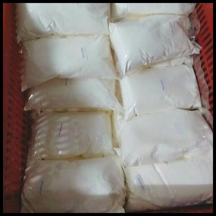

Terlaris Susu Kambing Etawa Plain 1000 Gram Good Quality