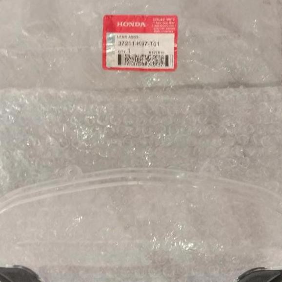 Mika Spidometer PCX 150 LED asli/ori