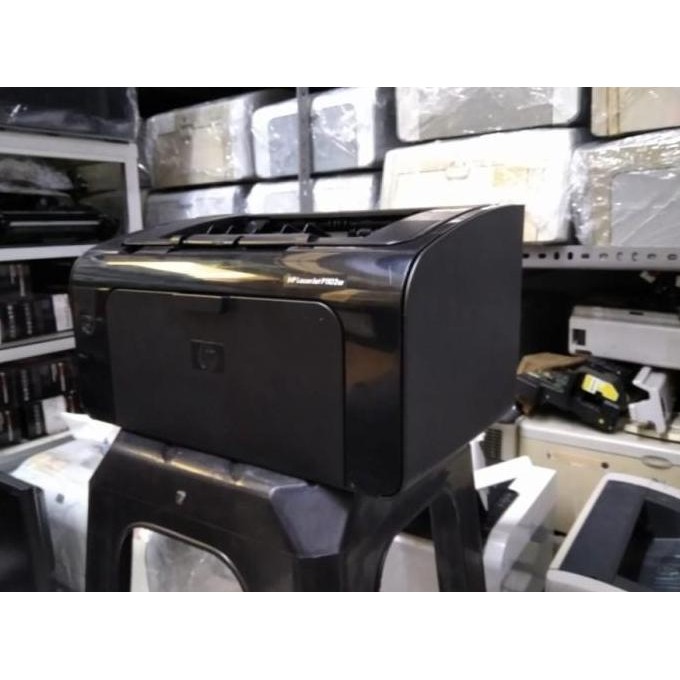 Hp Laserjet Pro P1102W Wireless Monochrome Printer | Hp Laserjet P1102W  | Hp Laserjet 1102W New Sto