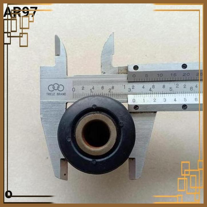 [FRM] BUSHING KNUCKLE RODA BELAKANG SUZUKI BALENO OLD