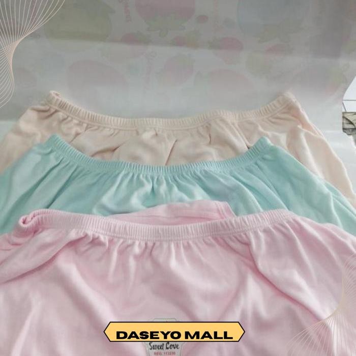 CELANA DALAM WANITA MERK SWEET LOVE UKURAN XL FREE ONGKIR