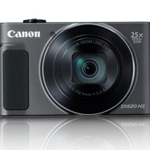 Tersedia Kamera Canon Sx620 HS