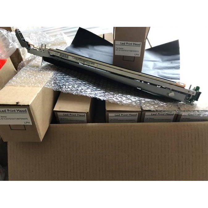 Laser Lph Fuji Xerox Docuprint C5005D Xerox C5005 New Stok