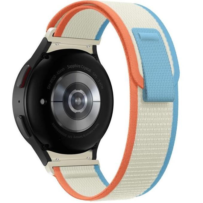 Tersedia Strap Trail Loop Samsung Watch 3 20mm 22mm Tali Jam Samsung Watch 3