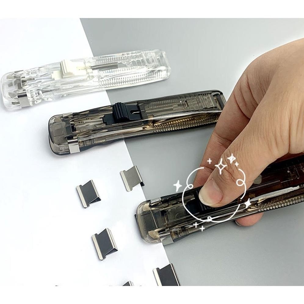 

Jual Klip Penjepit Kertas/Foto/Dokumen/Tiket/Catatan/Surat Bahan Metal Tahan Lama