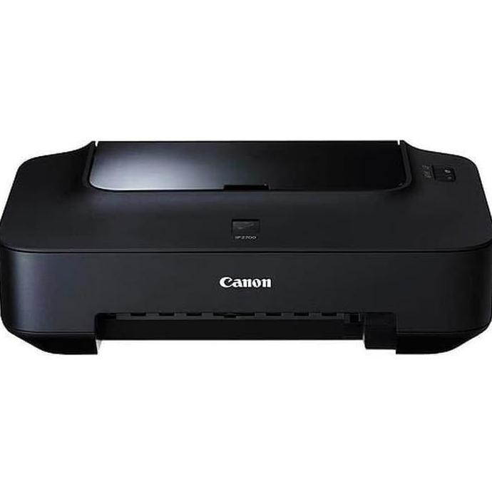 Printer Canon Pixma Ip2770 New Stok