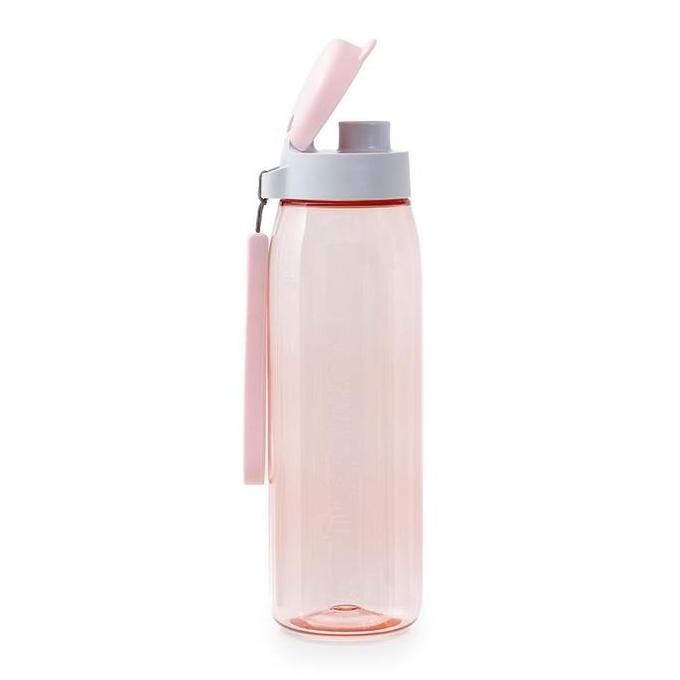 Tupperware H2Go 750Ml Water Bottle 1Pc