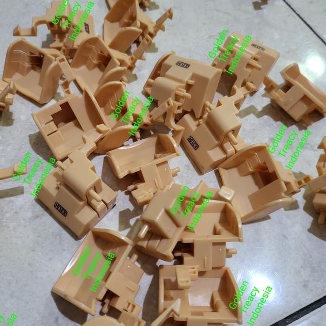 Handle Tutup Kuncian Drum Unit Xerox 3370 3375 5570 5575 New Stok